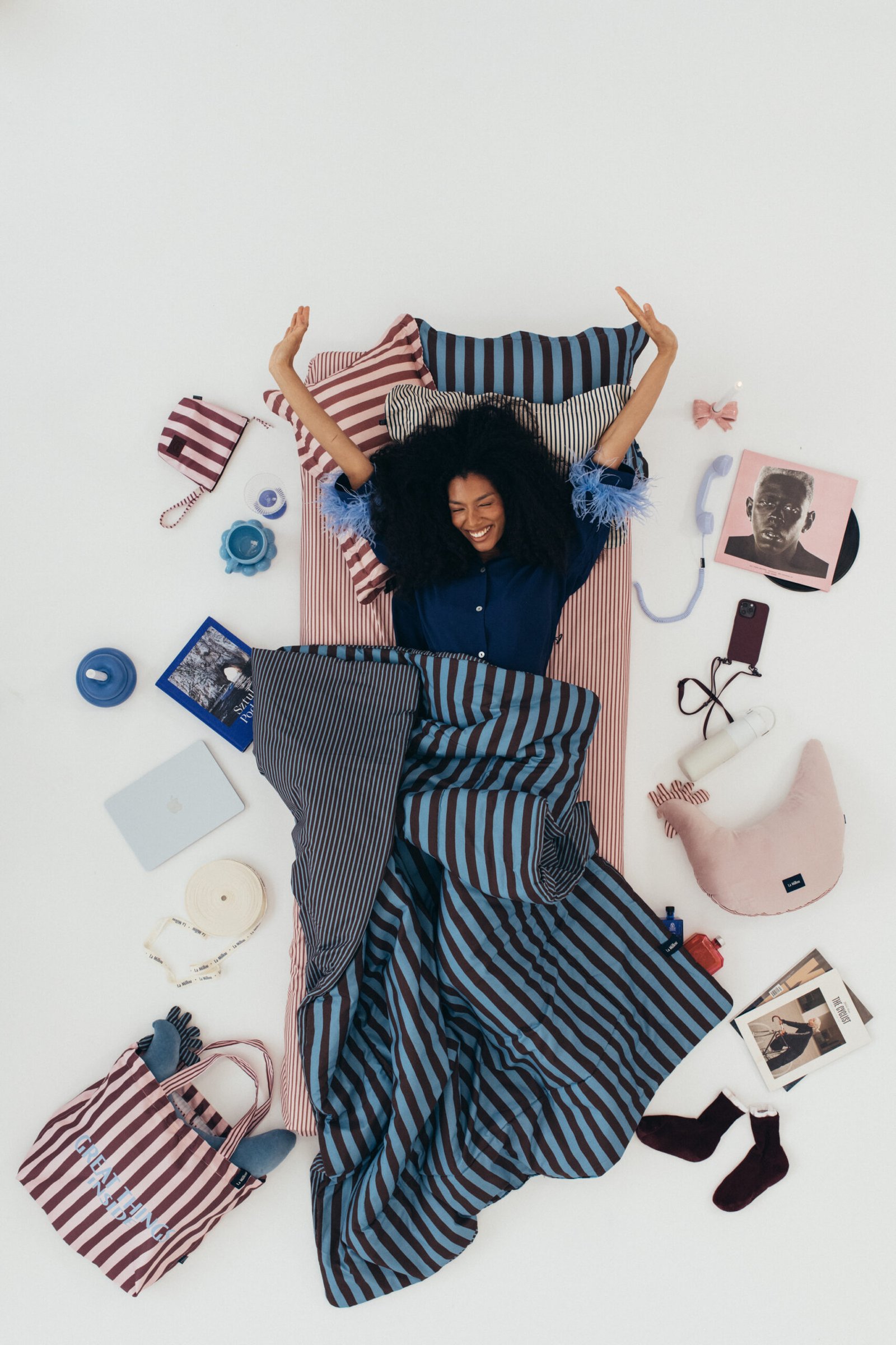 La Millou Stripes Collection