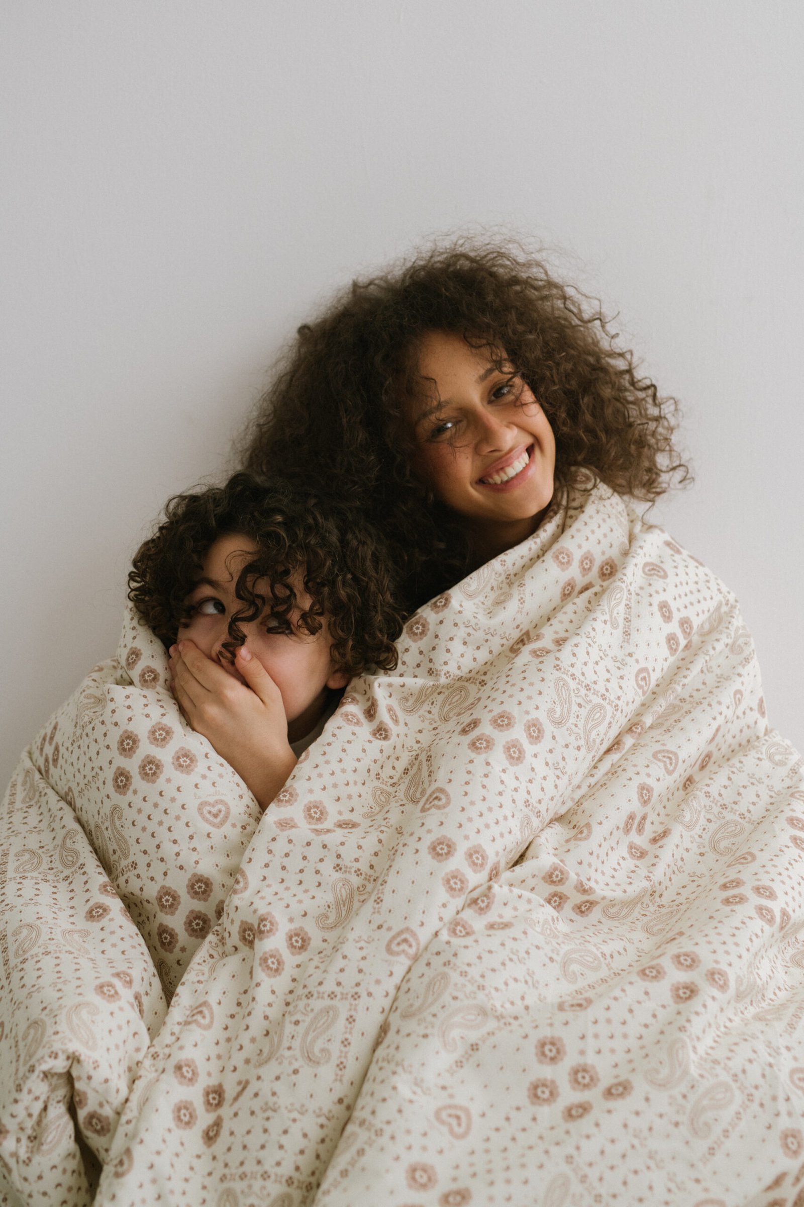 La Millou Bettwäsche Bandana mit Füllung Hauptbild