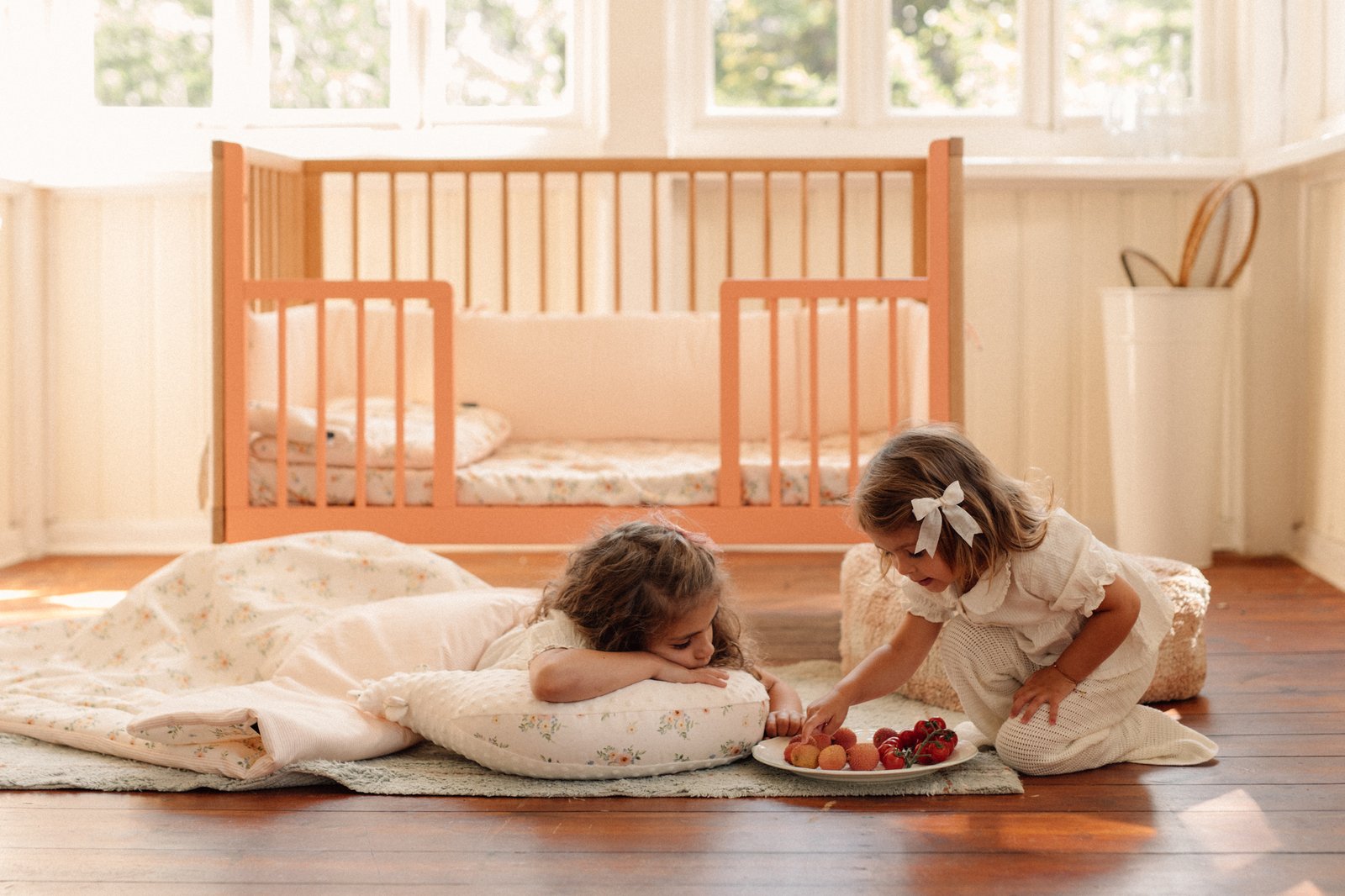 La Millou Official Website in Switzerland Hauptbild