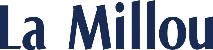 Logo La Millou