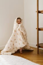 Bettwarenset Baumwolle BAMBILAND - M - Image 2