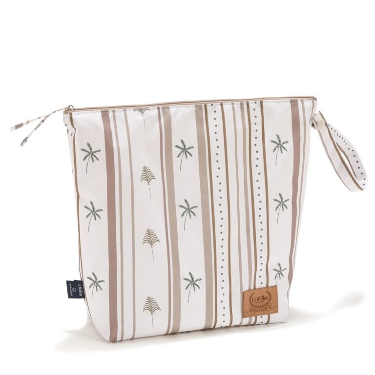 Wasserdichter Kulturbeutel LITTLE SAVANNAH - XL Hauptbild