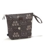 Wasserdichter Kulturbeutel BANDANA CHOCO - XL Hauptbild