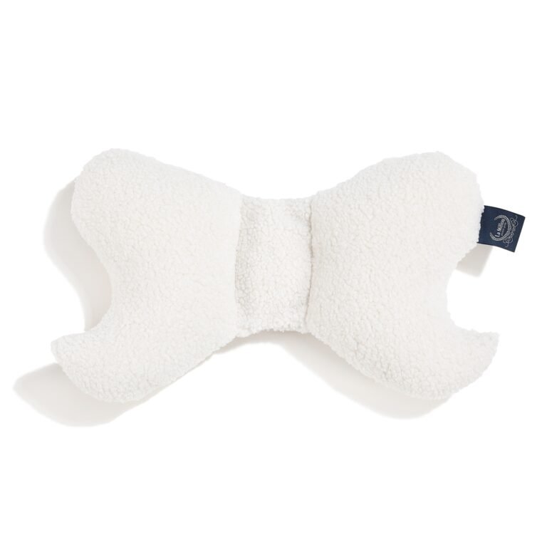 Angel's Wings Teddy Bear CREAM Hauptbild