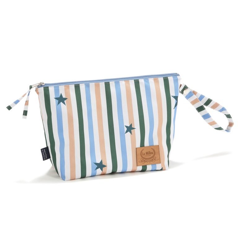 Wasserdichter Kulturbeutel GRAND PRIX - M Hauptbild