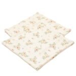 Windeln Set Bambus ENGLISH GARDEN - S - 70 x 70 cm Hauptbild