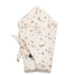 Einschlagdecke LITTLE SAVANNAH - S - 75 x 75 cm Hauptbild