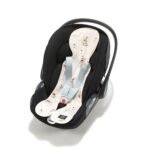 Autositzeinlage BAMBILAND Hauptbild