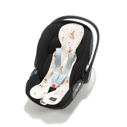 Autositzeinlage BAMBILAND Hauptbild