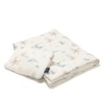 Bettwarenset Bambus SEAWORLD - M Hauptbild