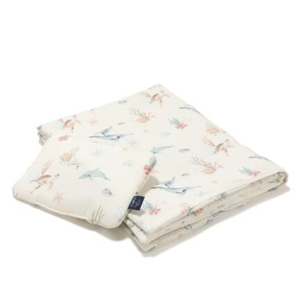 Bettwarenset Bambus SEAWORLD - M Hauptbild