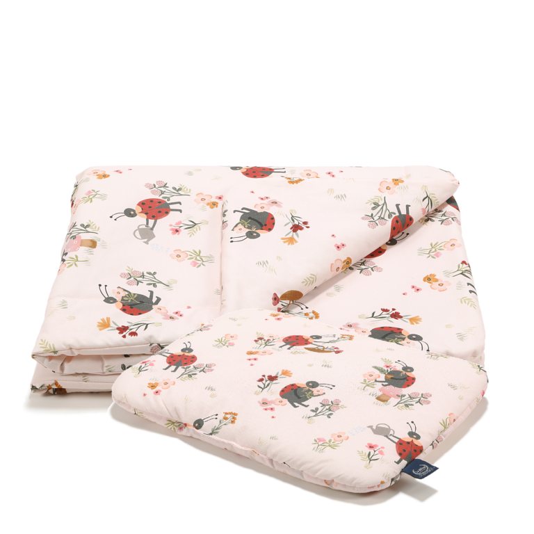 Bettwarenset Baumwolle MIRELLA - M Hauptbild