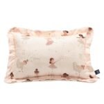 Kopfkissen Baumwolle BALLERINE - XL - 50 x 70 cm Hauptbild