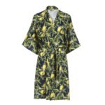 Bambus Kimono POSITANO BY NIGHT Hauptbild