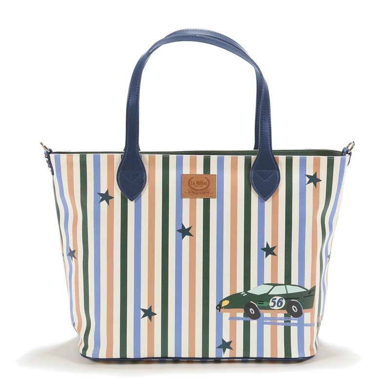 Tasche Feeria GRAND PRIX - M Hauptbild