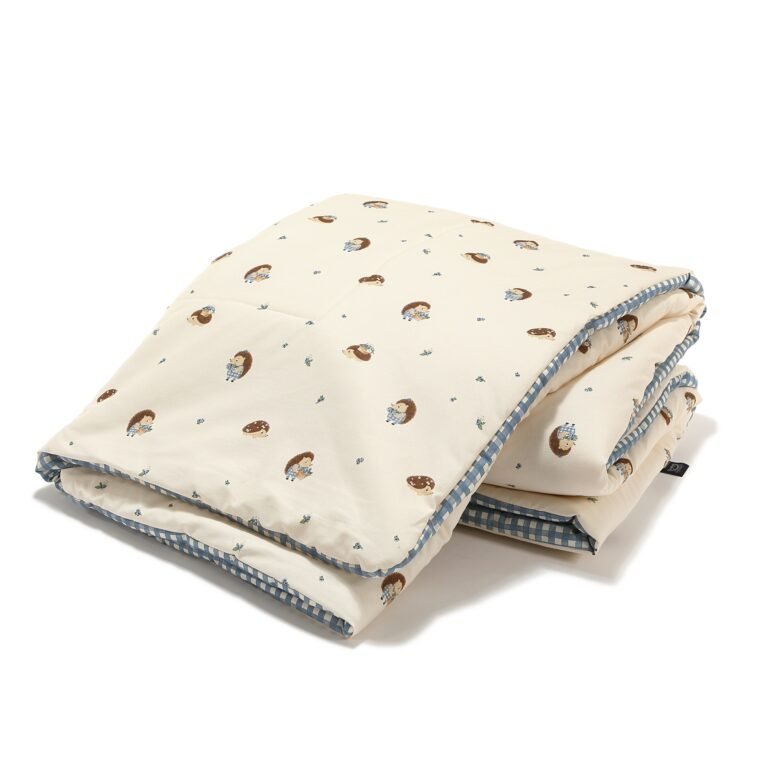 Bettdecke Baumwolle BERRY HENRY - XL - 150 x 200 cm Hauptbild