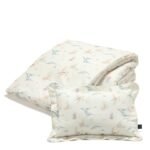 Bettwarenset Baumwolle SEAWORLD - XL Hauptbild