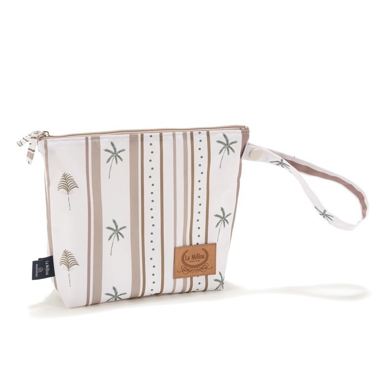 Wasserdichter Kulturbeutel LITTLE SAVANNAH - S Hauptbild