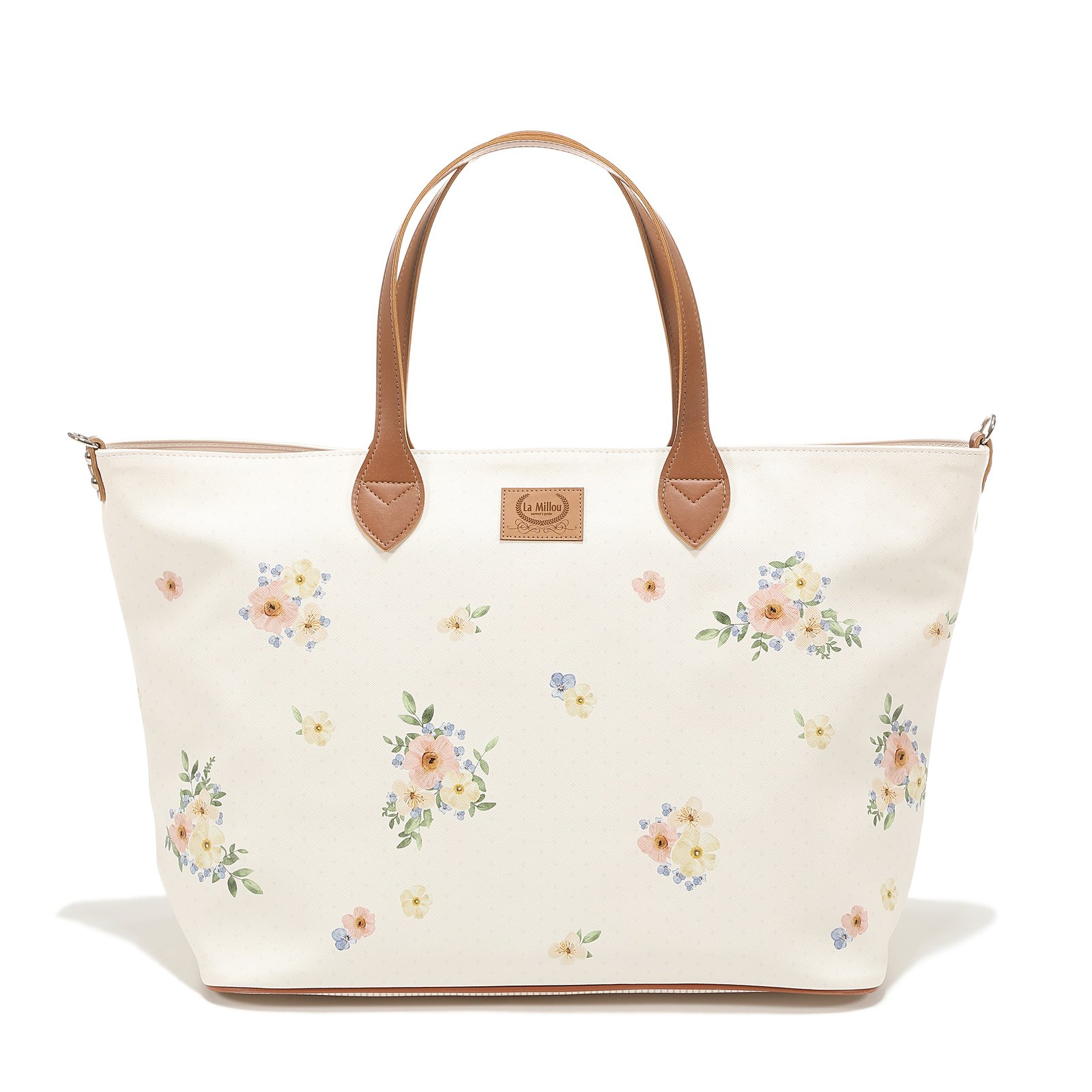 30009_1 Tasche Feeria ENGLISH GARDEN - M Hauptbild