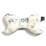 Angel's Wings Anti-Schock Kissen Jersey ABC FARM Hauptbild