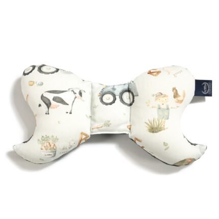 Angel's Wings Anti-Schock Kissen Jersey ABC FARM Hauptbild