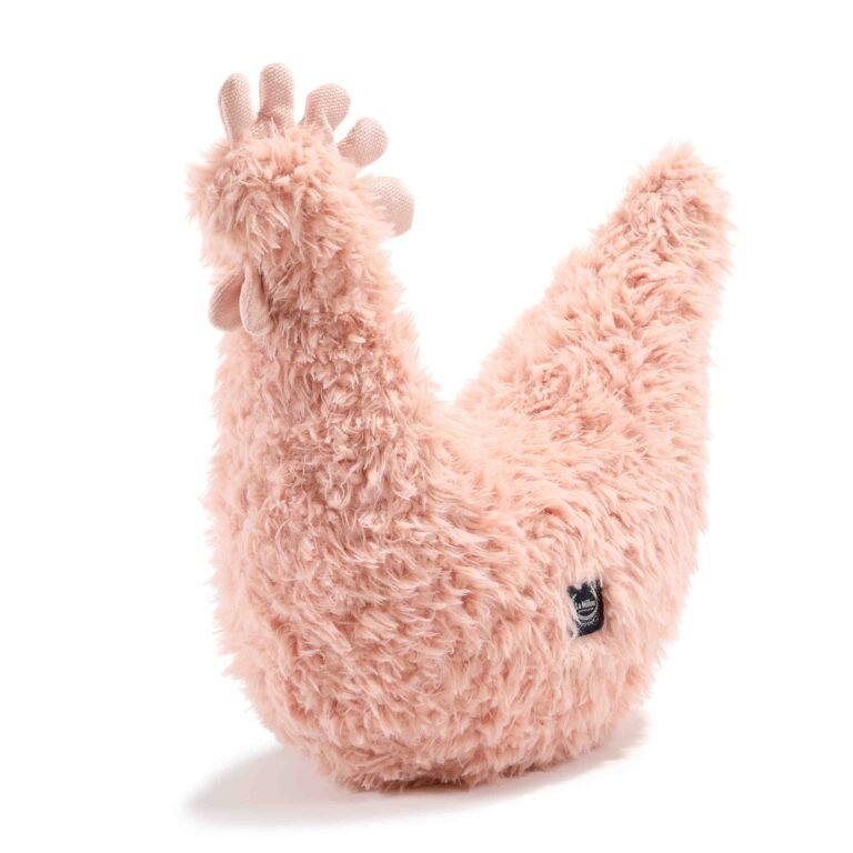 Wilde Henne POWDER PINK Hauptbild