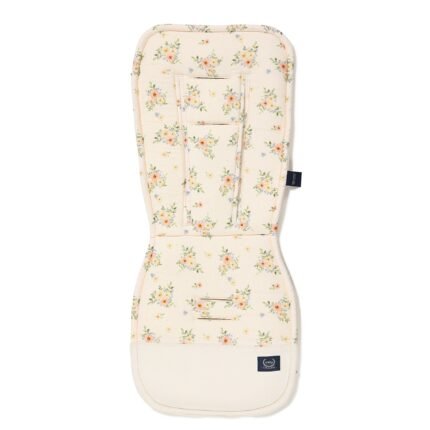 Kinderwagenauflage Multi ENGLISH GARDEN Hauptbild