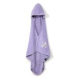 Handtuch LADY UNICORN - S - 85 x 85 cm Hauptbild