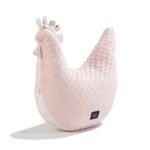 Oma Dana's Henne Kissen Minky BAMBILAND Hauptbild