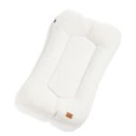 Babynest Teddy Bear CREAM - S - 110 x 70 cm Hauptbild