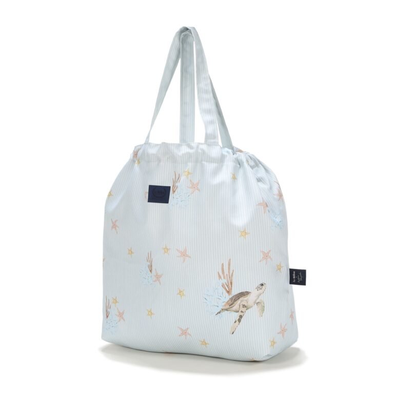 Shopper Tasche SEAWORLD - L Hauptbild