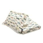 Bettwarenset Bambus GRAND PRIX - XL Hauptbild