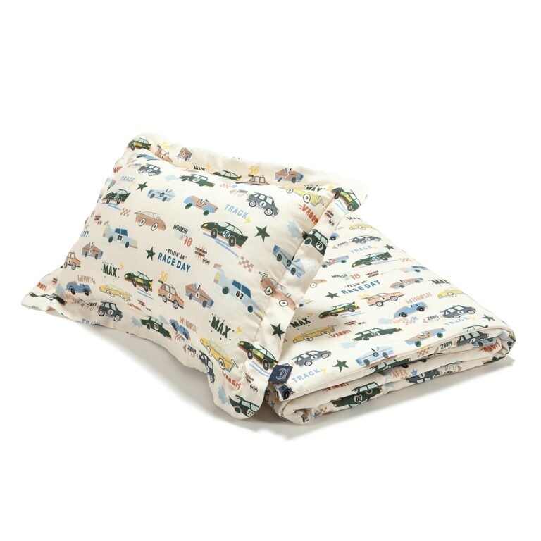 Bettwarenset Bambus GRAND PRIX - XL Hauptbild