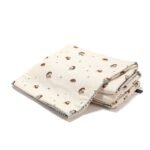 Bettdecke Bambus BERRY HENRY - XL - 140 x 200 cm Hauptbild