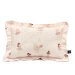 Kopfkissen Bambus BALLERINE - XL - 50 x 70 cm Hauptbild