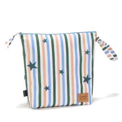 Wasserdichter Kulturbeutel GRAND PRIX - XL Hauptbild