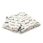 Bettwarenset Bambus GRAND PRIX - M Hauptbild