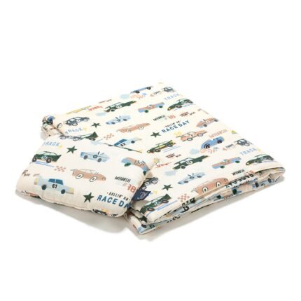 Bettwarenset Bambus GRAND PRIX - M Hauptbild