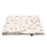 Bettdecke Bambus BAMBILAND - L - 110 x 140 cm Hauptbild