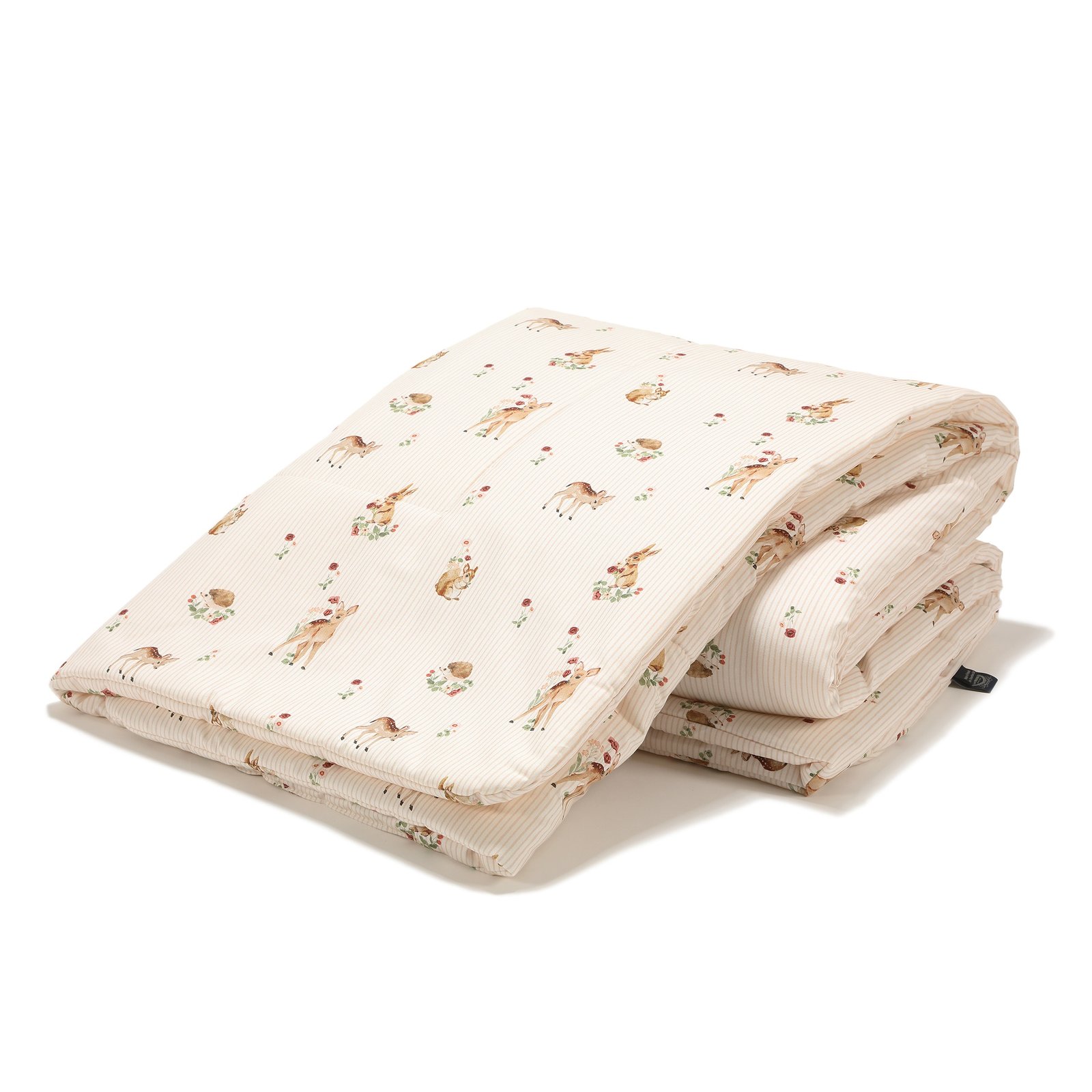 30437_1 Bettdecke Baumwolle BAMBILAND - XL - 150 x 200 cm Hauptbild