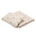 Bettwarenset Bambus BANDANA CREAM - L Hauptbild
