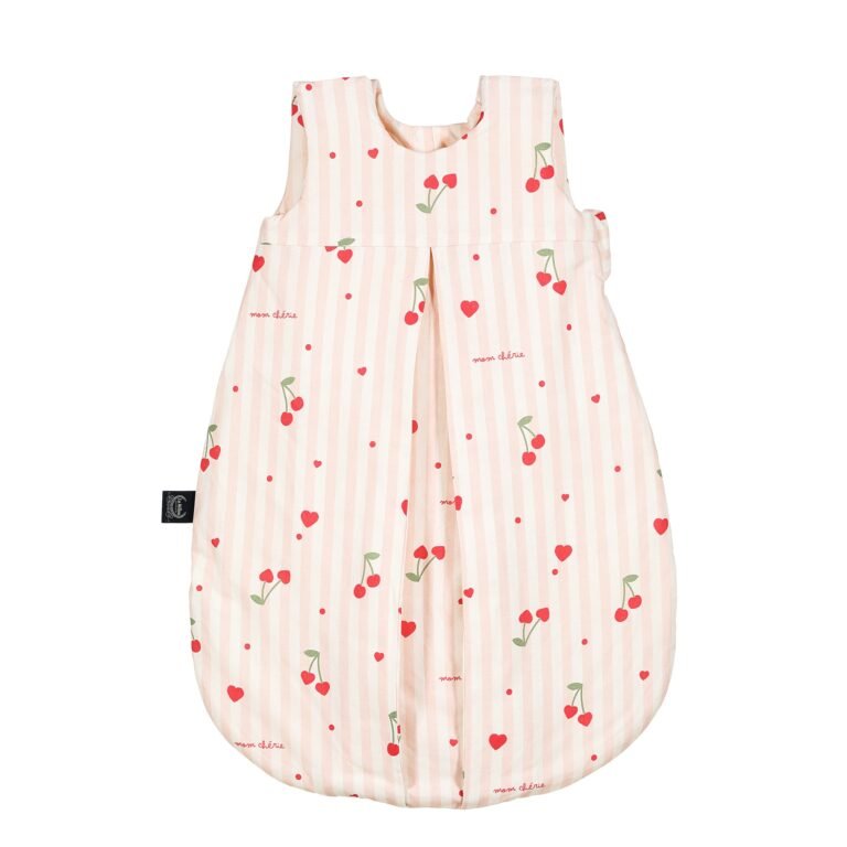 Schlafsack MOM CHERIE - S - 70 cm Hauptbild