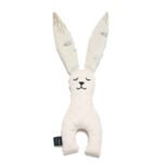 Sensorik Nuscheli Hase Minky SEAWORLD Hauptbild