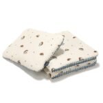 Bettwarenset Baumwolle BERRY HENRY - M Hauptbild