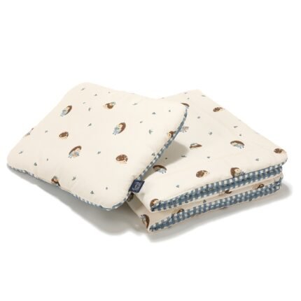 Bettwarenset Baumwolle BERRY HENRY - M Hauptbild