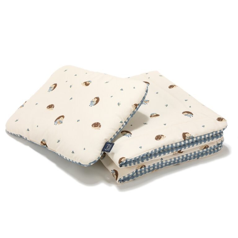 Bettwarenset Baumwolle BERRY HENRY - M Hauptbild