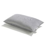 Kissen Velvet Pure DARK GREY - XL - 40 x 60 cm Hauptbild