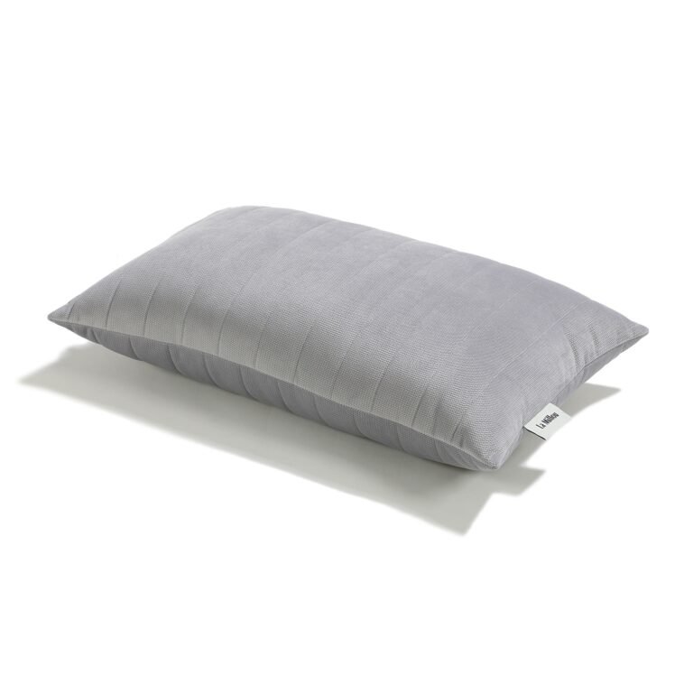 Kissen Velvet Pure DARK GREY - XL - 40 x 60 cm Hauptbild