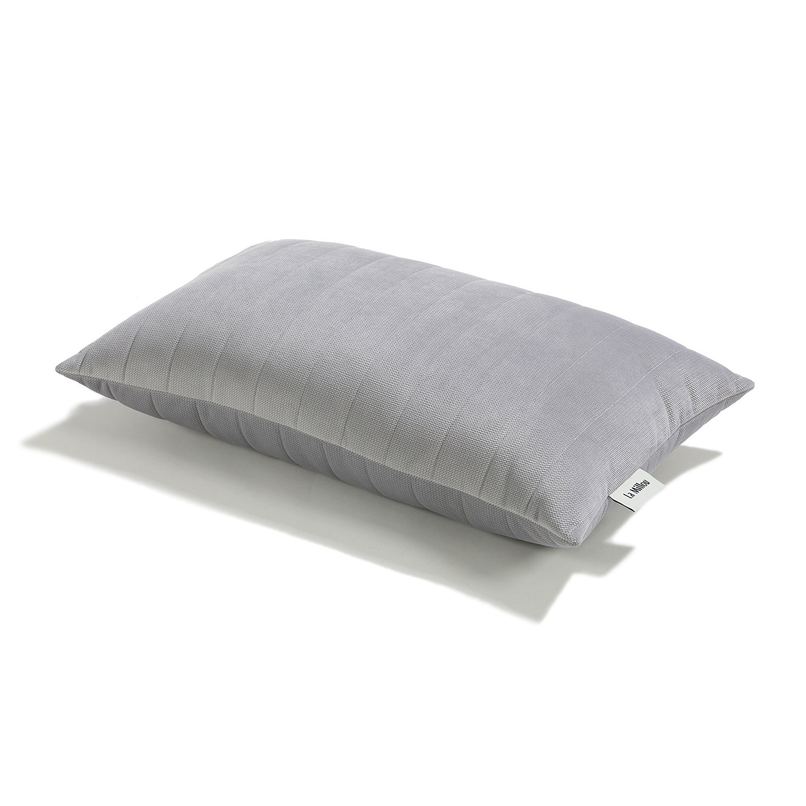 30226_1 Kissen Velvet Pure DARK GREY - XL - 40 x 60 cm Hauptbild