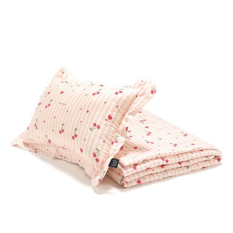 Bettwarenset Bambus MOM CHERIE - XL Hauptbild